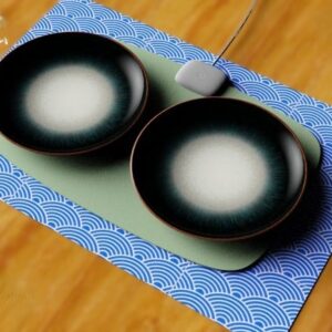Graphene Dish Warmer