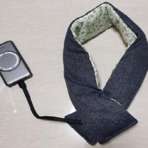 Graphene Heating Pads for Clothing