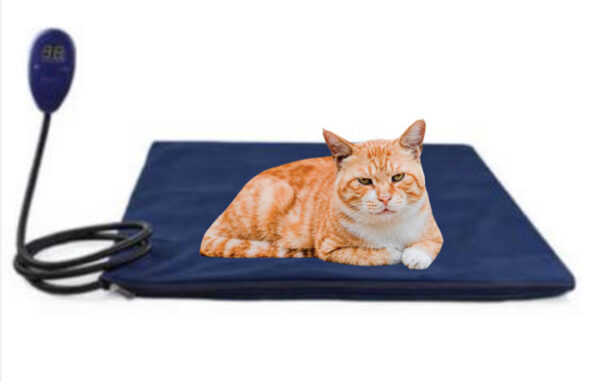 Graphene Pet Warming Pad