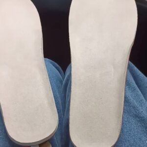 Graphene Heating Insoles