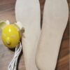 Graphene Heating Insoles - Image 2