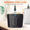 Graphene Heating Coffee Sleeve - Image 3
