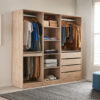 Graphene Low-Humidity Wardrobe System - Image 2
