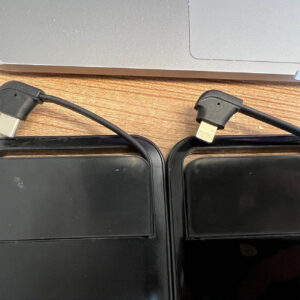 Graphene Hand Warmer Power Bank