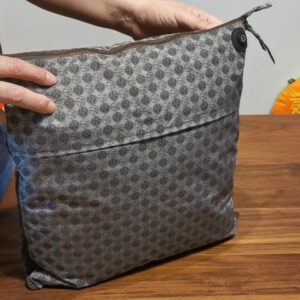 Graphene Warmer Cushion
