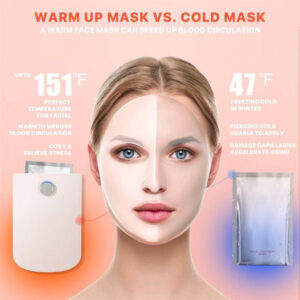 Graphene Mask Warmer
