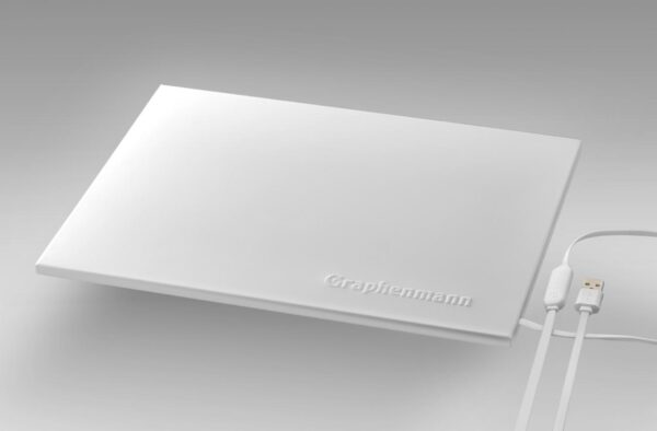 Graphene Low-Humidity Wardrobe System